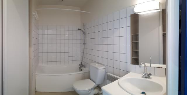 Location studio Pessac - Photo 5