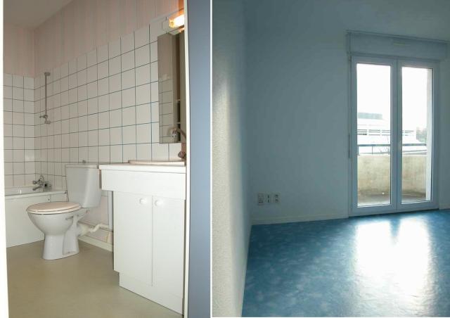 Location studio Pessac - Photo 7