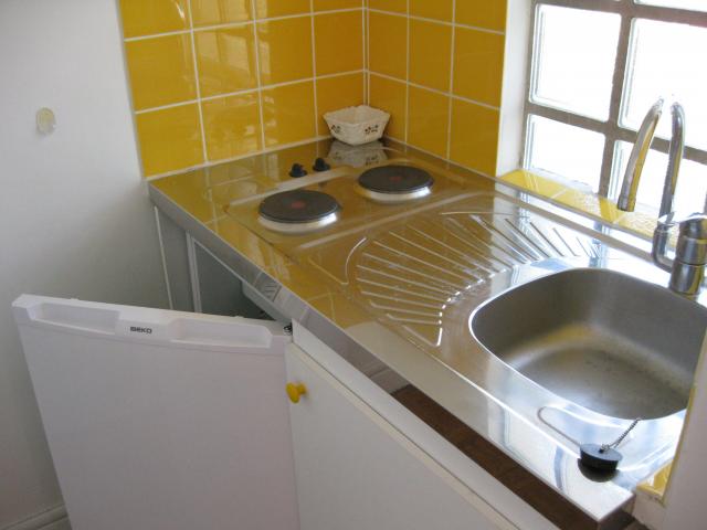 Location studio Grenoble - Photo 2