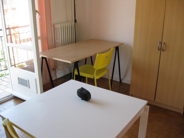 Location studio Grenoble - Photo 5