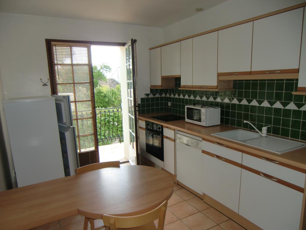 Location appartement T2 Montpellier - Photo 2
