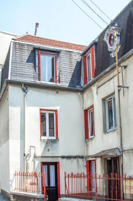Location appartement T2 Besancon - Photo 2