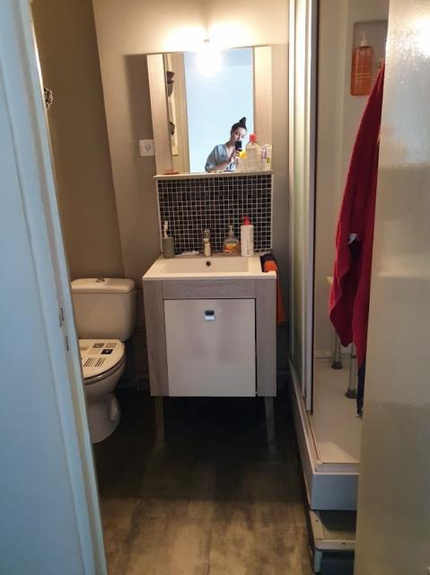 Location appartement T2 Besancon - Photo 6