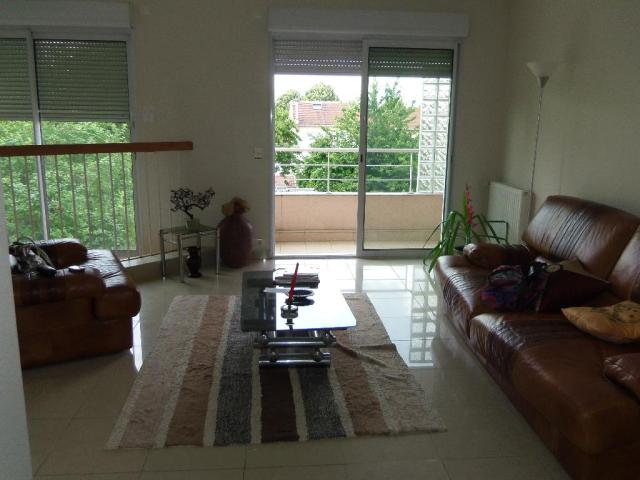Location chambre Clamart - Photo 2