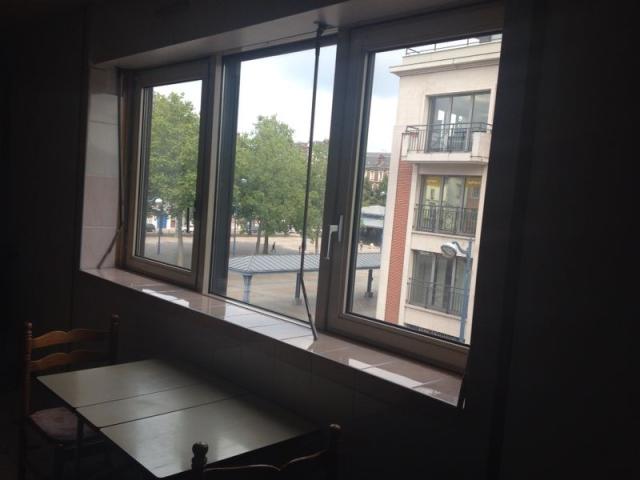 Location appartement T1 Rouen - Photo 2