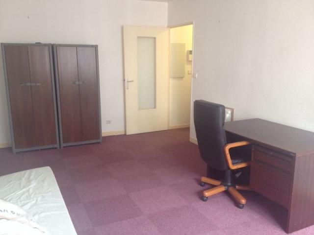 Location appartement T1 Rouen - Photo 3
