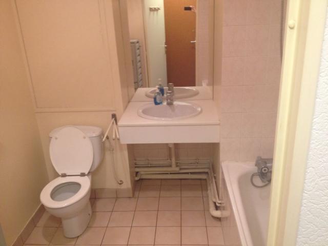 Location appartement T1 Rouen - Photo 4