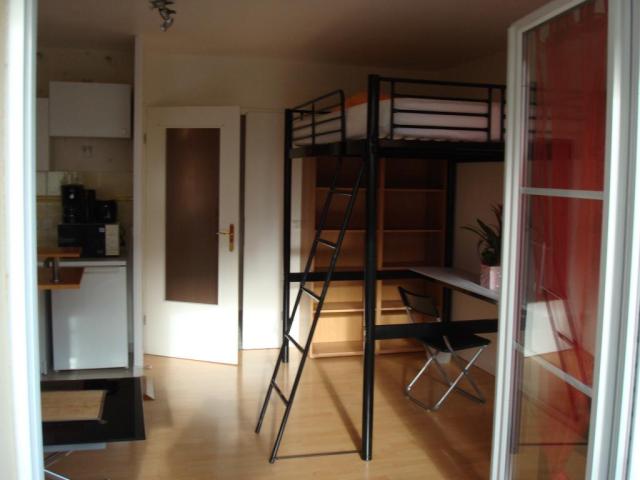 Location studio Trappes - Photo 2