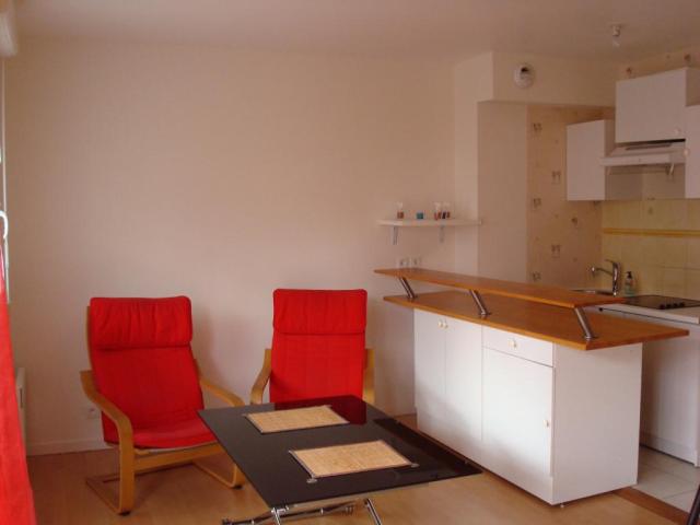 Location studio Trappes - Photo 3