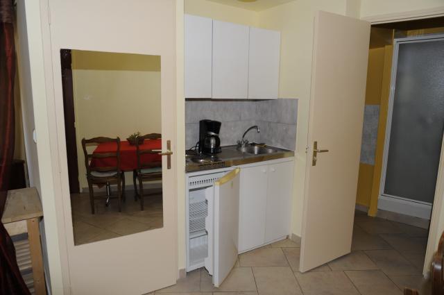 Location appartement T1 Marseille 13 - Photo 3
