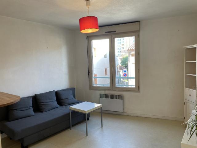 Location appartement T2 Toulouse - Photo 2