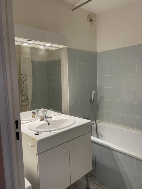Location appartement T2 Toulouse - Photo 3