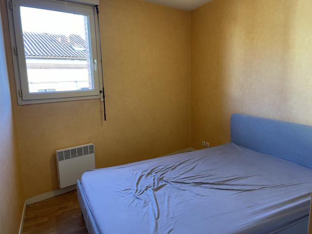 Location appartement T2 Toulouse - Photo 4
