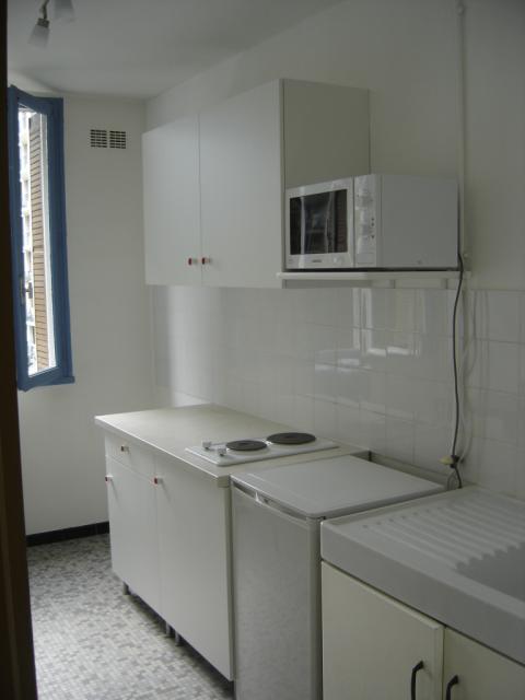 Location studio St Martin d'Heres - Photo 4