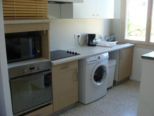 Location appartement T2 Puyricard - Photo 2