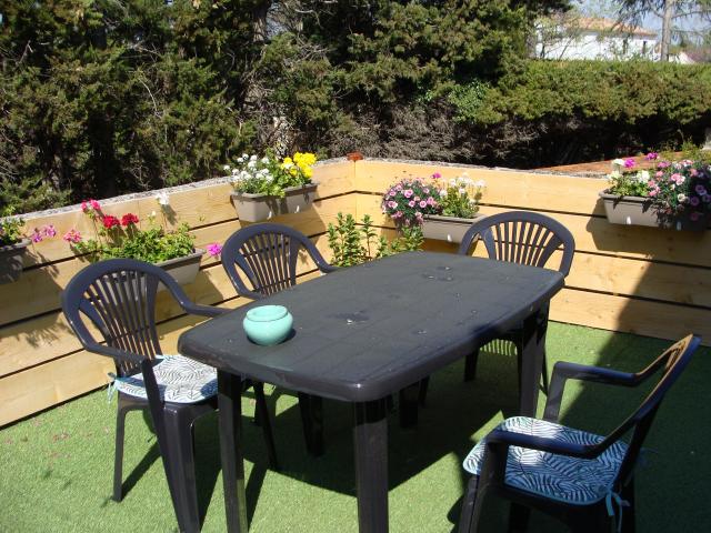 Location appartement T2 Puyricard - Photo 4