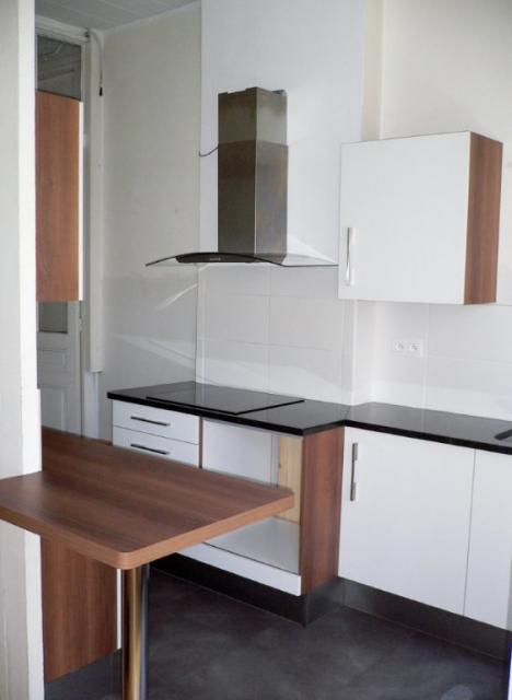 Location appartement T3 Lyon 6 - Photo 1