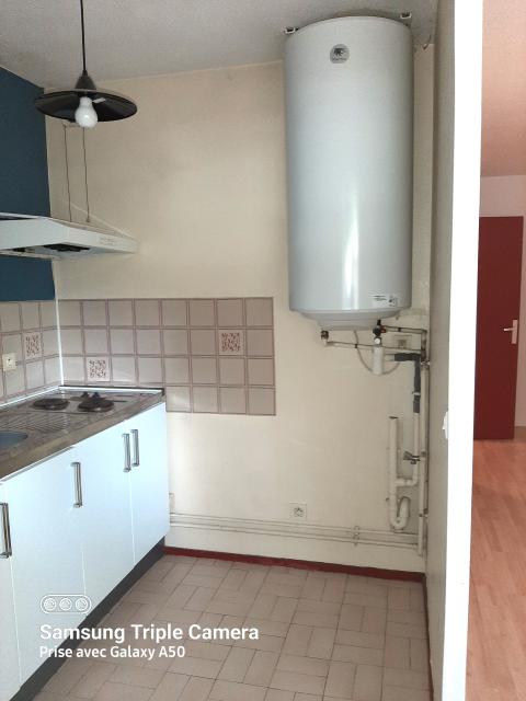 Location studio Toulouse - Photo 7