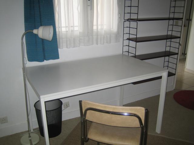 Location chambre Versailles - Photo 5