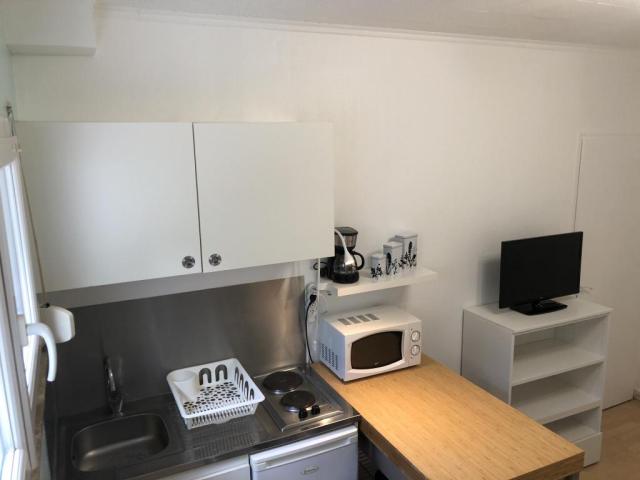 Location studio Longwy - Photo 2