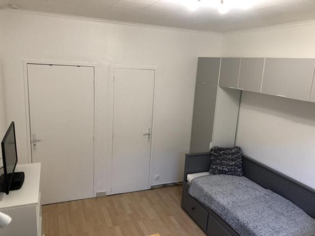 Location studio Longwy - Photo 3