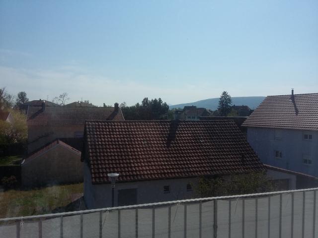 Location appartement T2 Herrlisheim Pres Colmar - Photo 6
