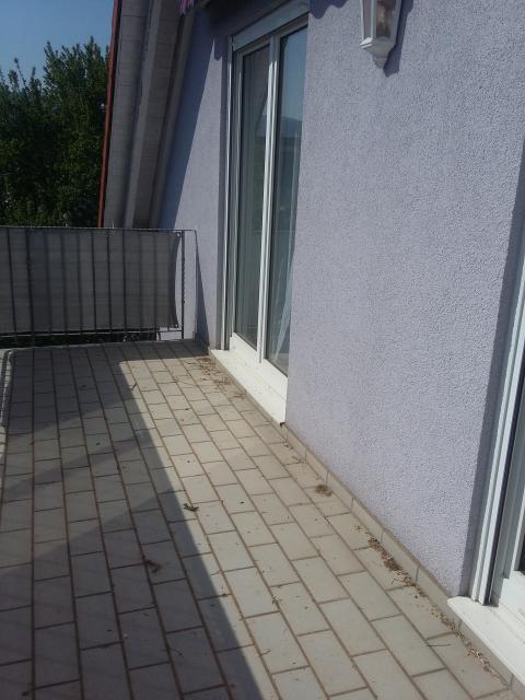 Location appartement T2 Herrlisheim Pres Colmar - Photo 7