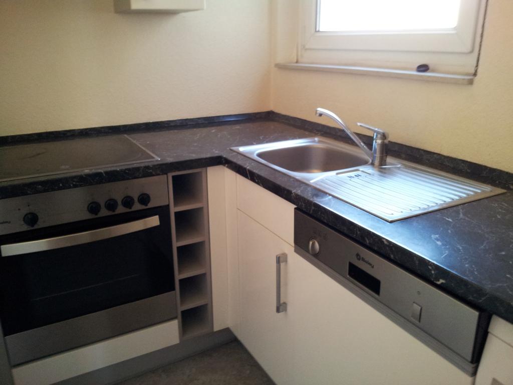 Location appartement T3 Sarreguemines - Photo 2