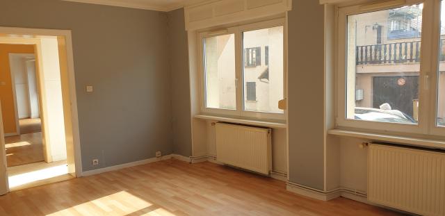 Location appartement T3 Grosbliederstroff - Photo 2