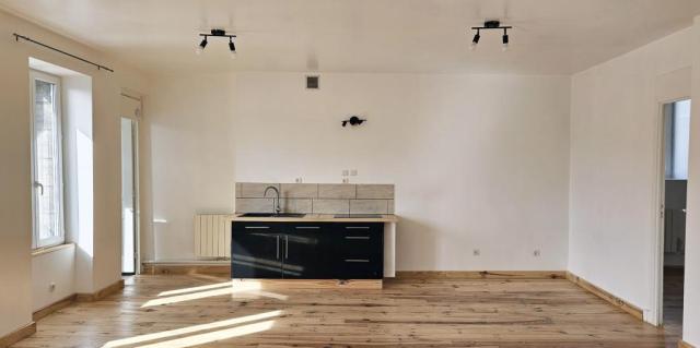 Location appartement T2 St Etienne - Photo 2