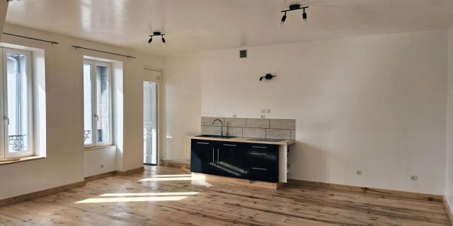 Location appartement T2 St Etienne - Photo 4