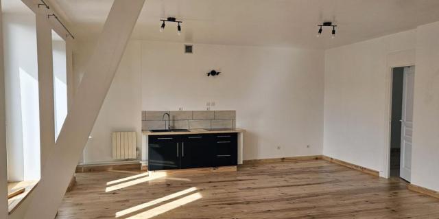 Location appartement T2 St Etienne - Photo 5
