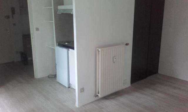 Location appartement T1 Toulouse - Photo 2