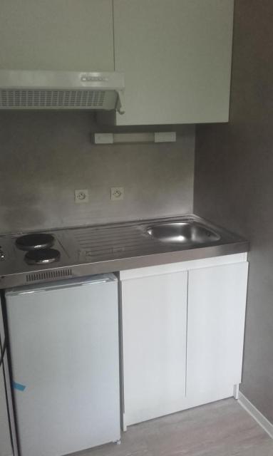 Location appartement T1 Toulouse - Photo 3
