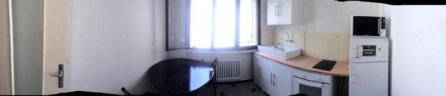 Location studio Lyon 6 - Photo 3