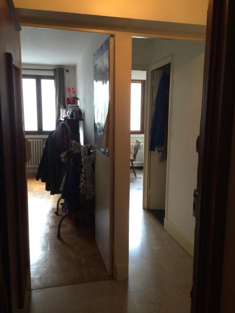 Location studio Lyon 6 - Photo 4