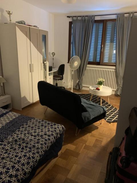 Location studio Lyon 6 - Photo 7