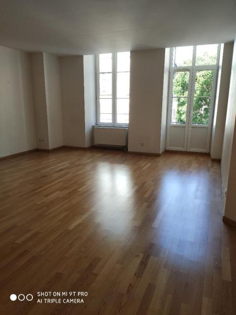 Location appartement T3 Strasbourg - Photo 2