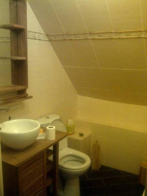 Location chambre La Couture Boussey - Photo 2