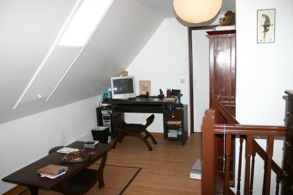 Location chambre La Couture Boussey - Photo 3