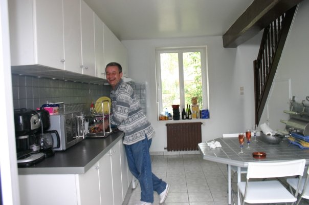 Location chambre La Couture Boussey - Photo 4