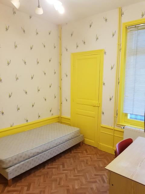 Location De Chambre Meublee Entre Particuliers A Amiens 300