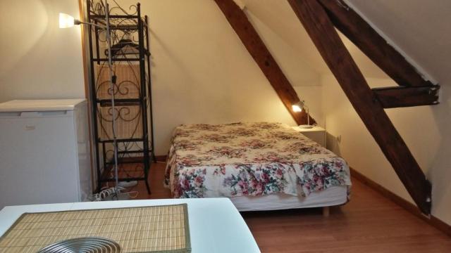 Location studio St Quentin - Photo 2