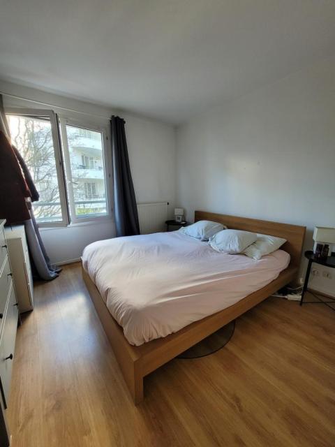 Location appartement T2 Rueil Malmaison - Photo 2