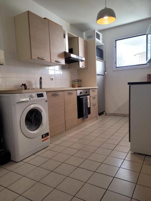 Location appartement T2 Rueil Malmaison - Photo 4
