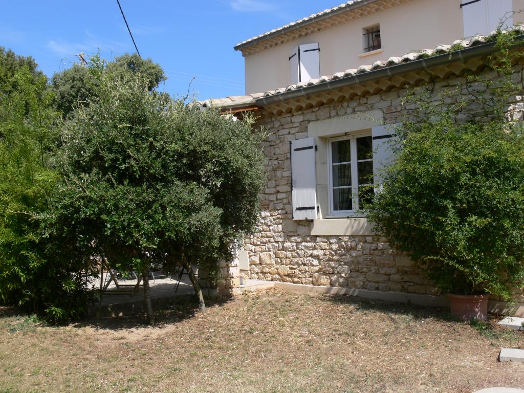Location maison F5 St Restitut - Photo 2
