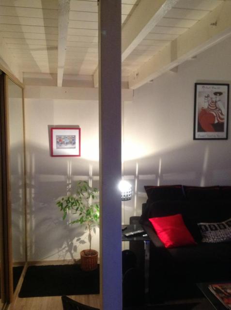 Location studio Challes les Eaux - Photo 3