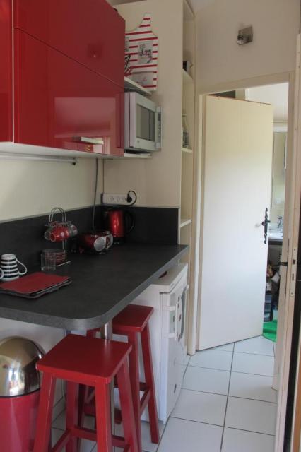 Location studio Challes les Eaux - Photo 4