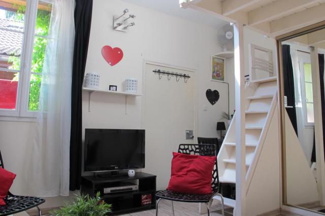 Location studio Challes les Eaux - Photo 6