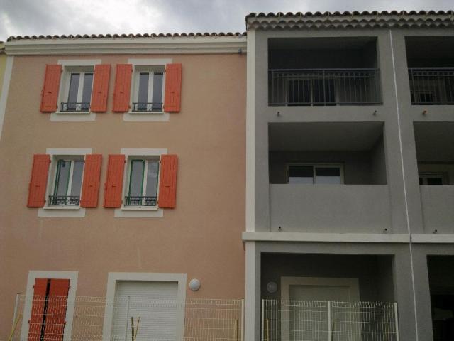 Location appartement T3 Graveson - Photo 1